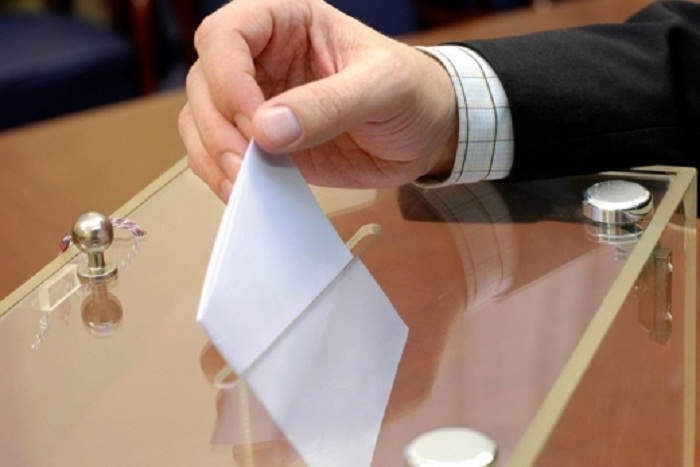 Polling stations open for Uzbekistan`s presidential vote